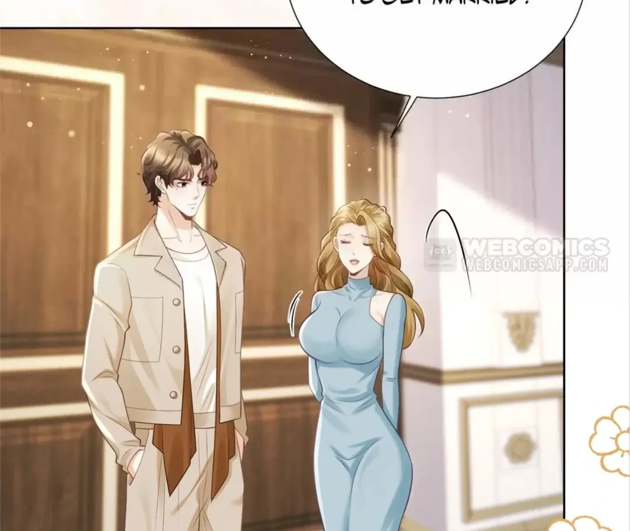 It's Just a Superficial Intention Chapter 10 page 35 - 