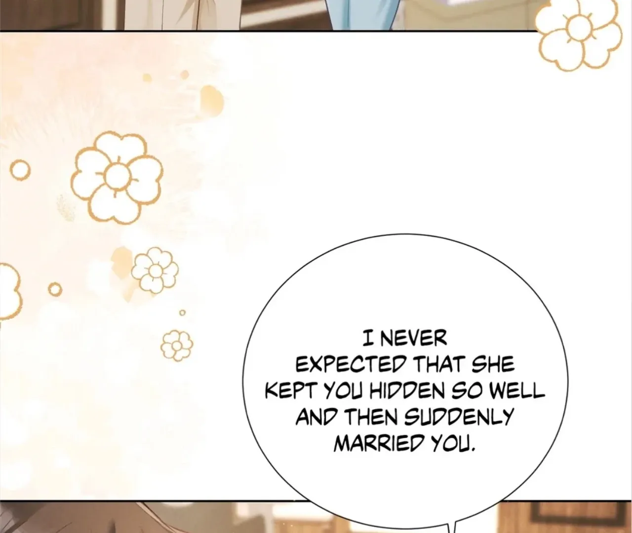 It's Just a Superficial Intention Chapter 10 page 36 - 