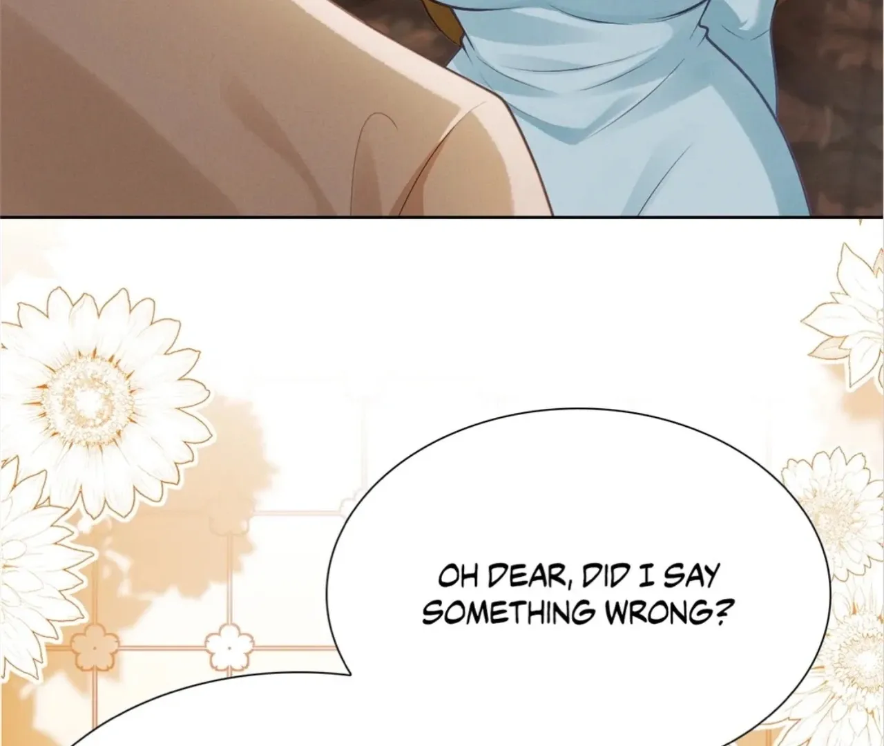 It's Just a Superficial Intention Chapter 10 page 38 - 