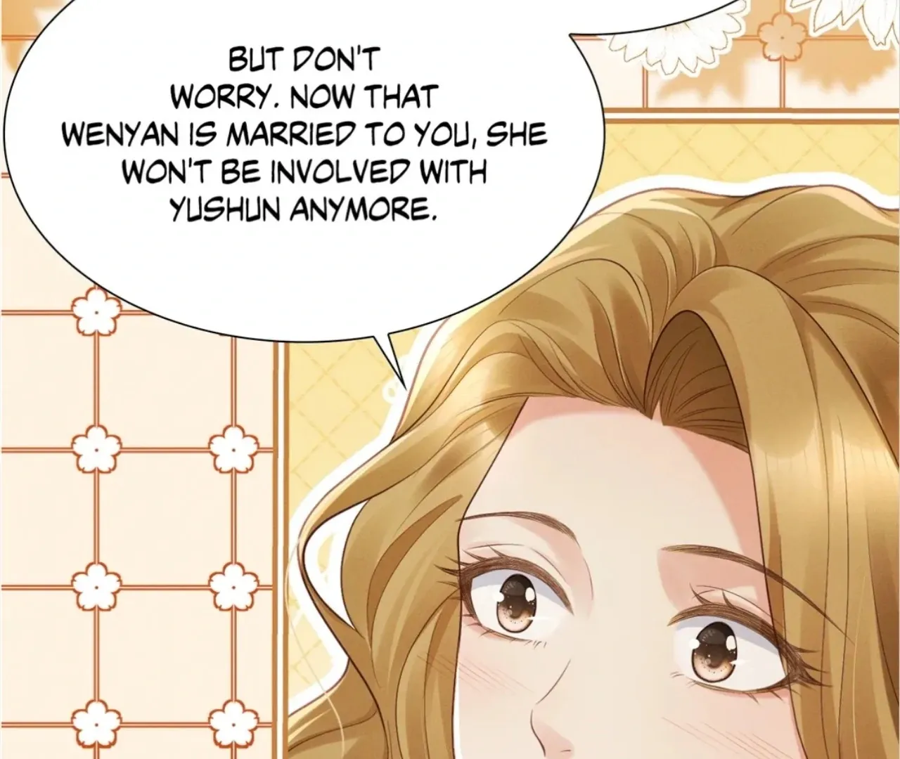 It's Just a Superficial Intention Chapter 10 page 39 - 