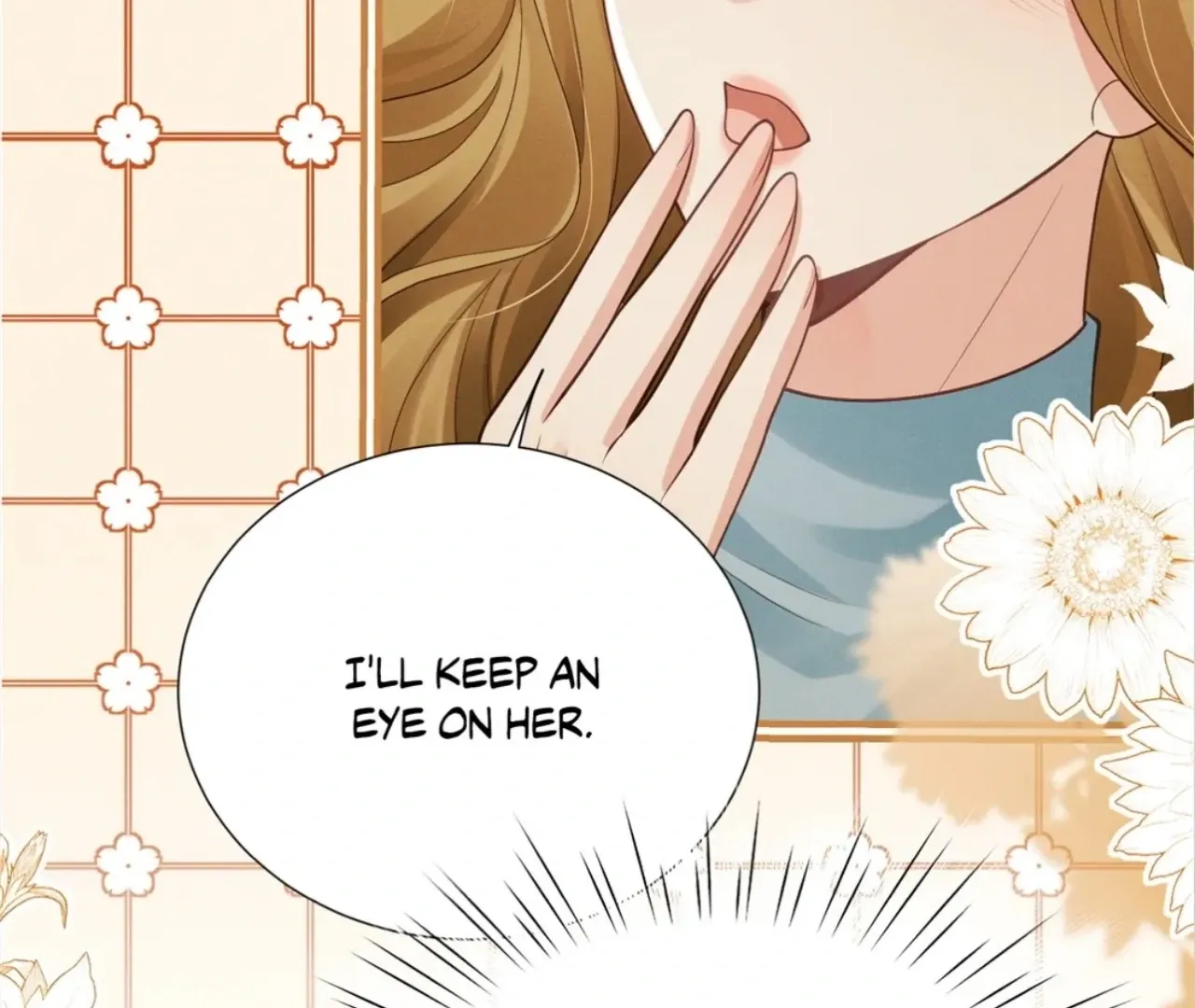 It's Just a Superficial Intention Chapter 10 page 40 - 