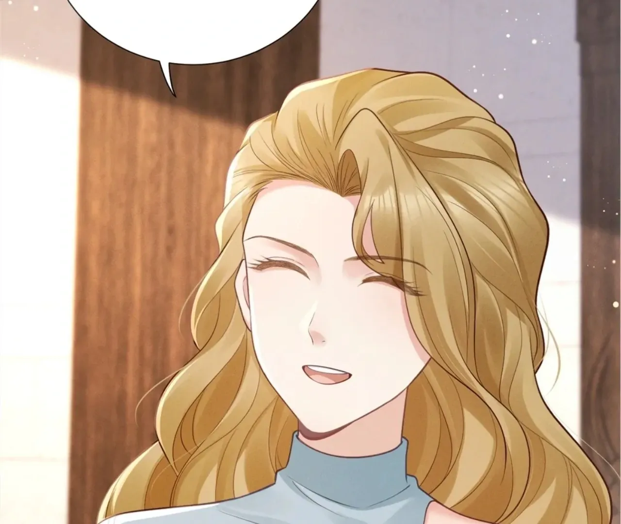 It's Just a Superficial Intention Chapter 10 page 5 - 