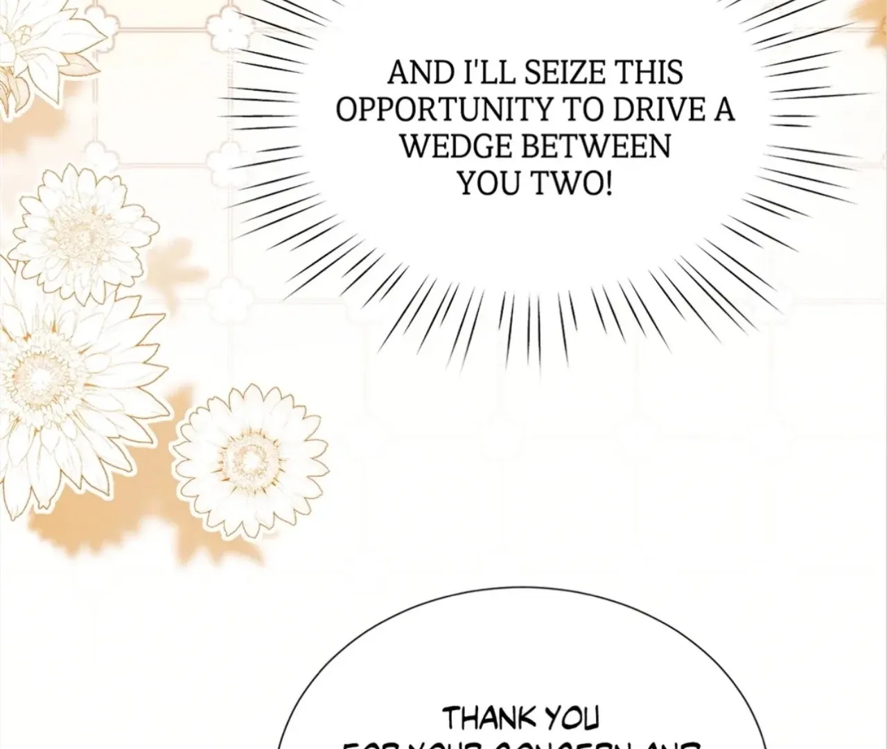 It's Just a Superficial Intention Chapter 10 page 41 - 