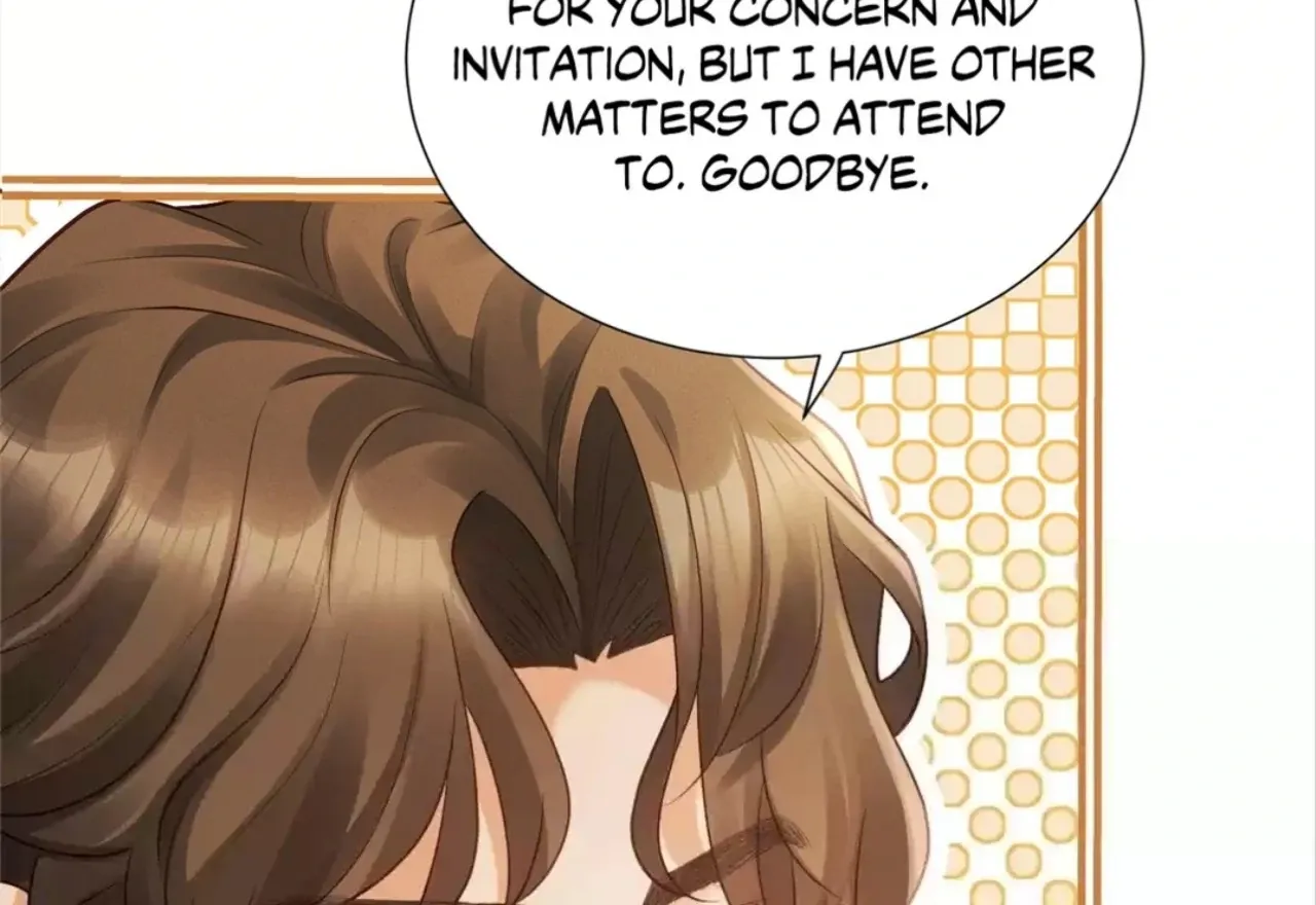It's Just a Superficial Intention Chapter 10 page 42 - 