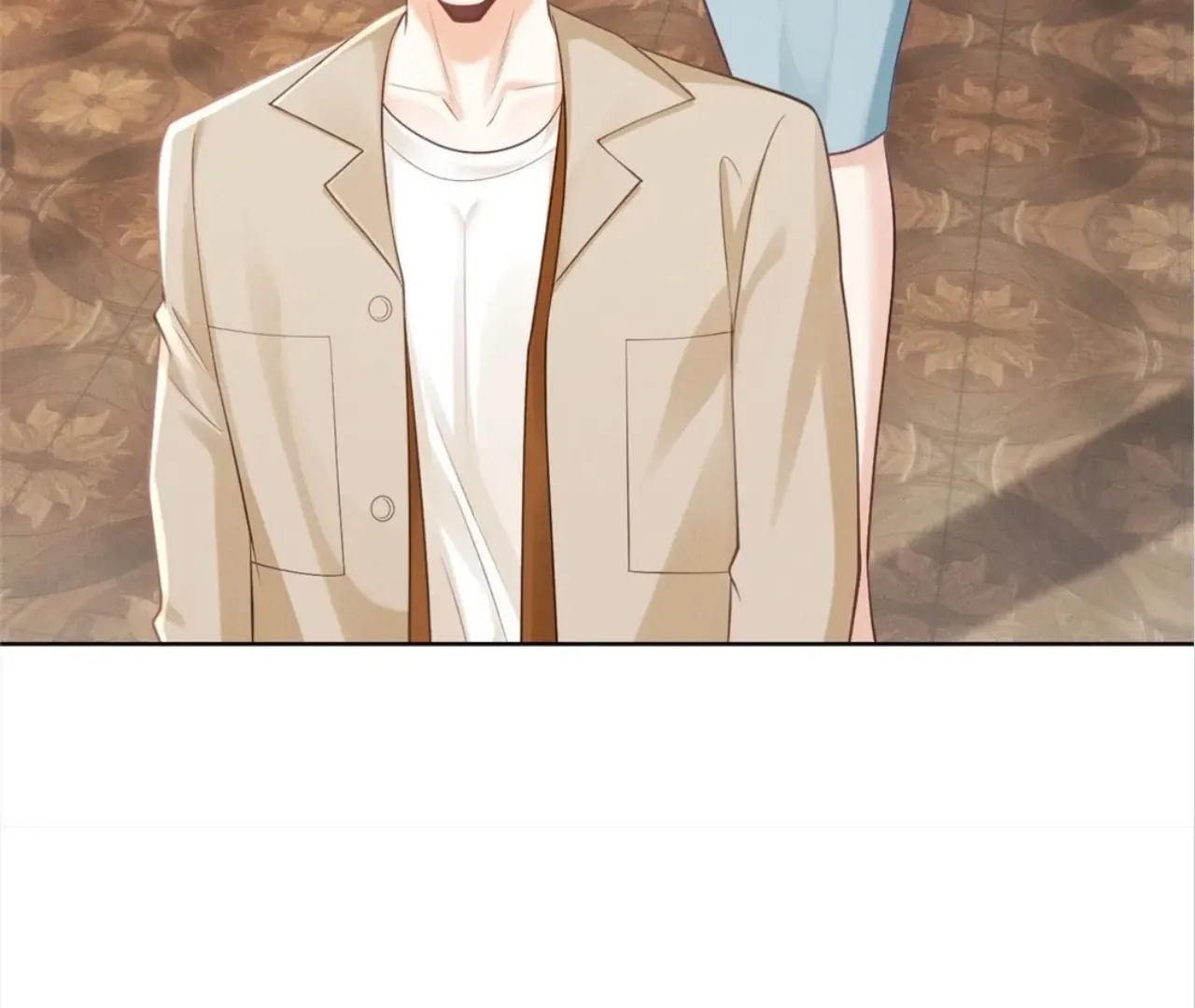 It's Just a Superficial Intention Chapter 10 page 46 - 