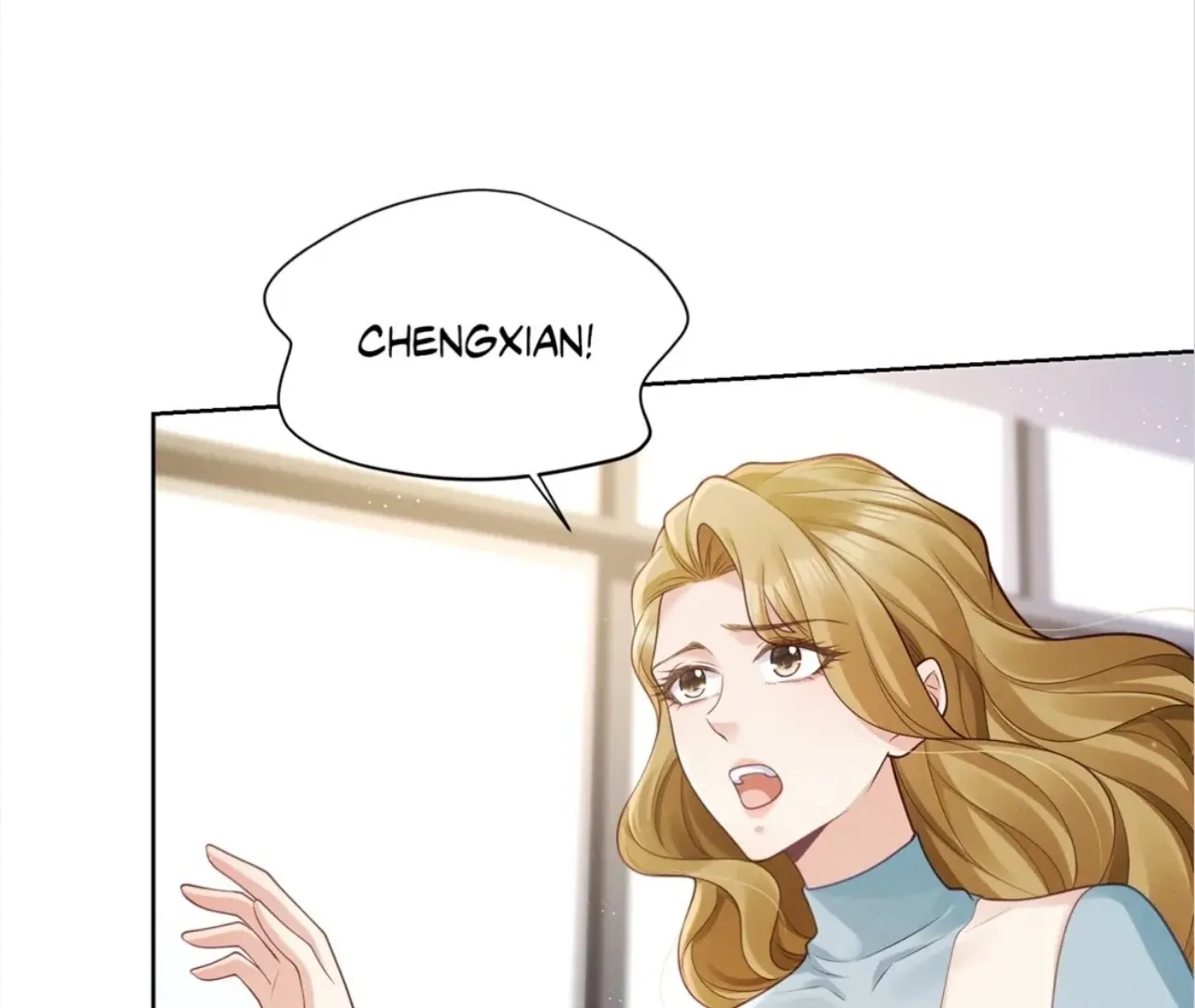 It's Just a Superficial Intention Chapter 10 page 47 - 