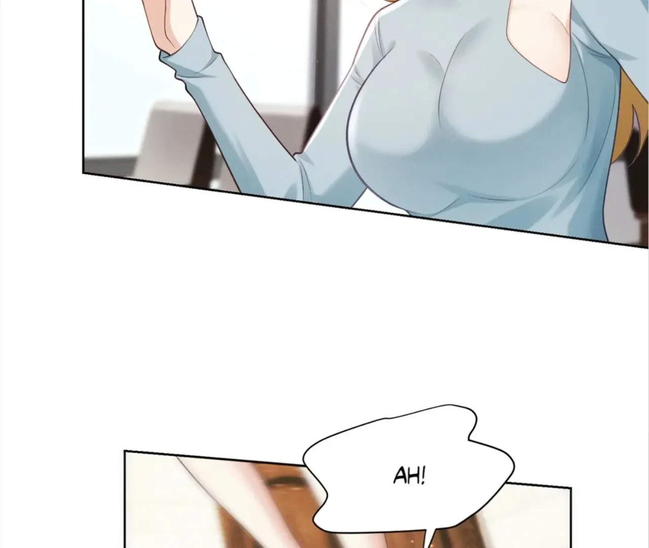 It's Just a Superficial Intention Chapter 10 page 48 - 