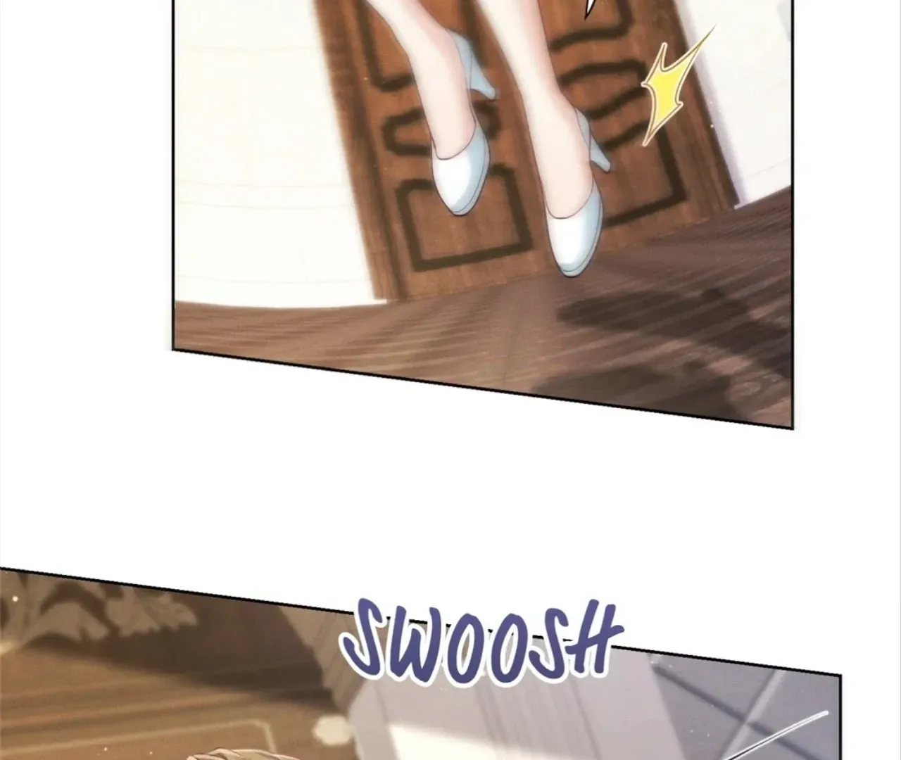 It's Just a Superficial Intention Chapter 10 page 49 - 