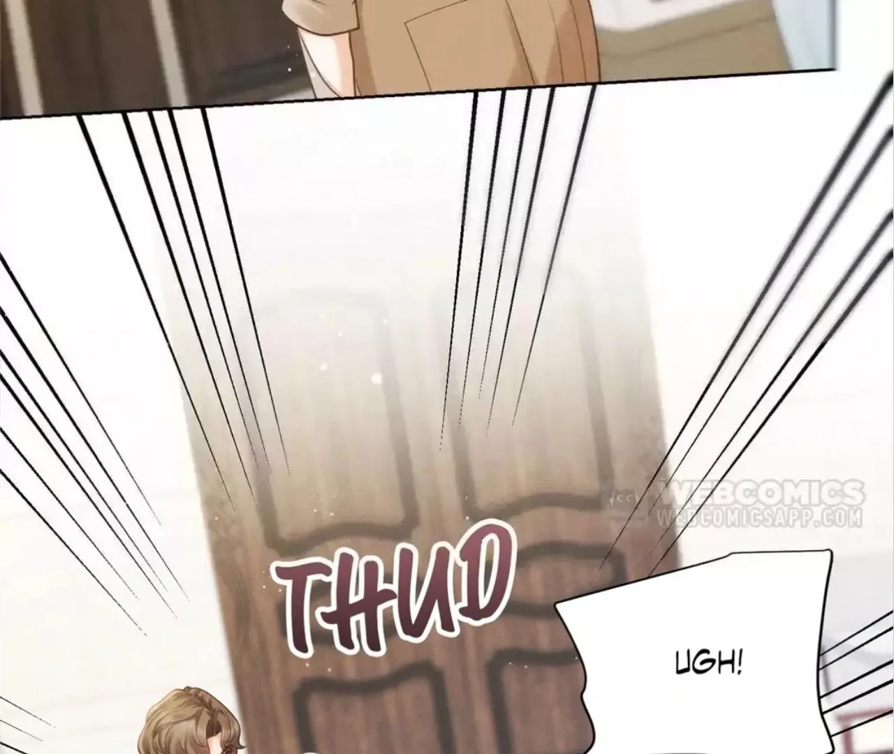 It's Just a Superficial Intention Chapter 10 page 51 - 