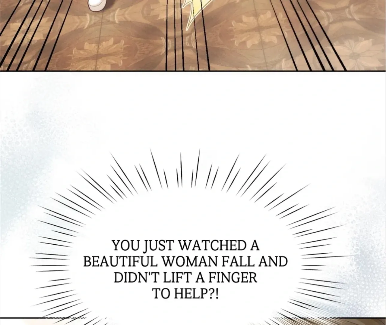 It's Just a Superficial Intention Chapter 10 page 53 - 
