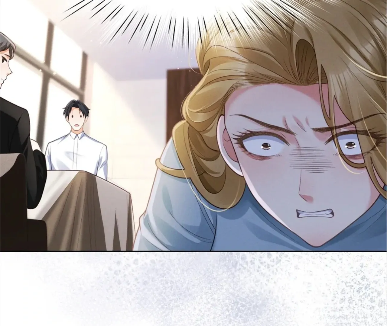 It's Just a Superficial Intention Chapter 10 page 54 - 