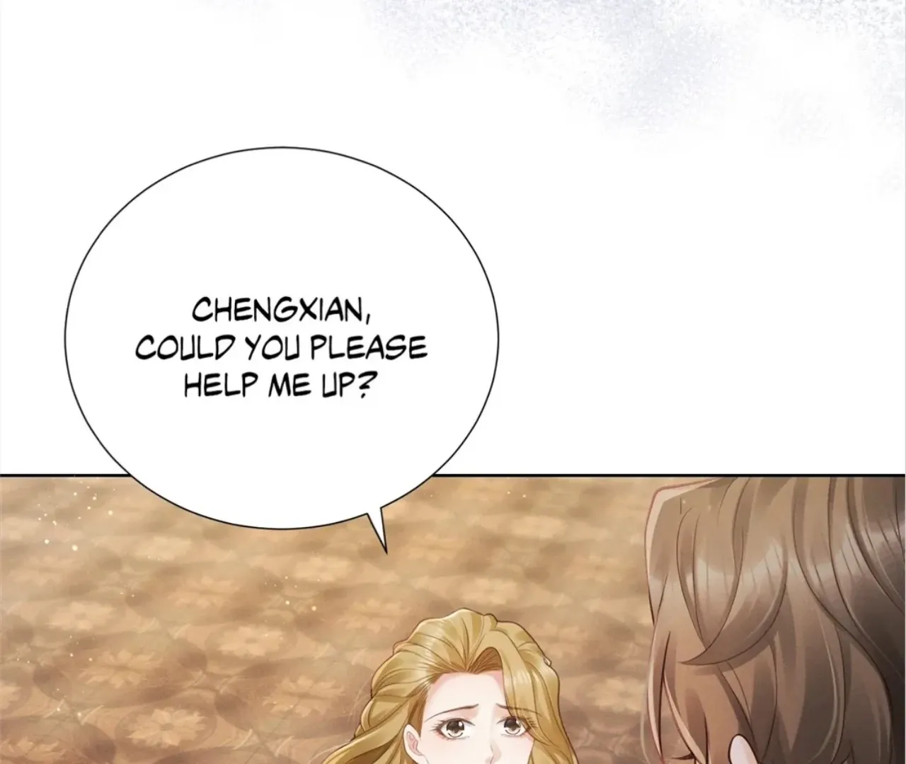 It's Just a Superficial Intention Chapter 10 page 55 - 