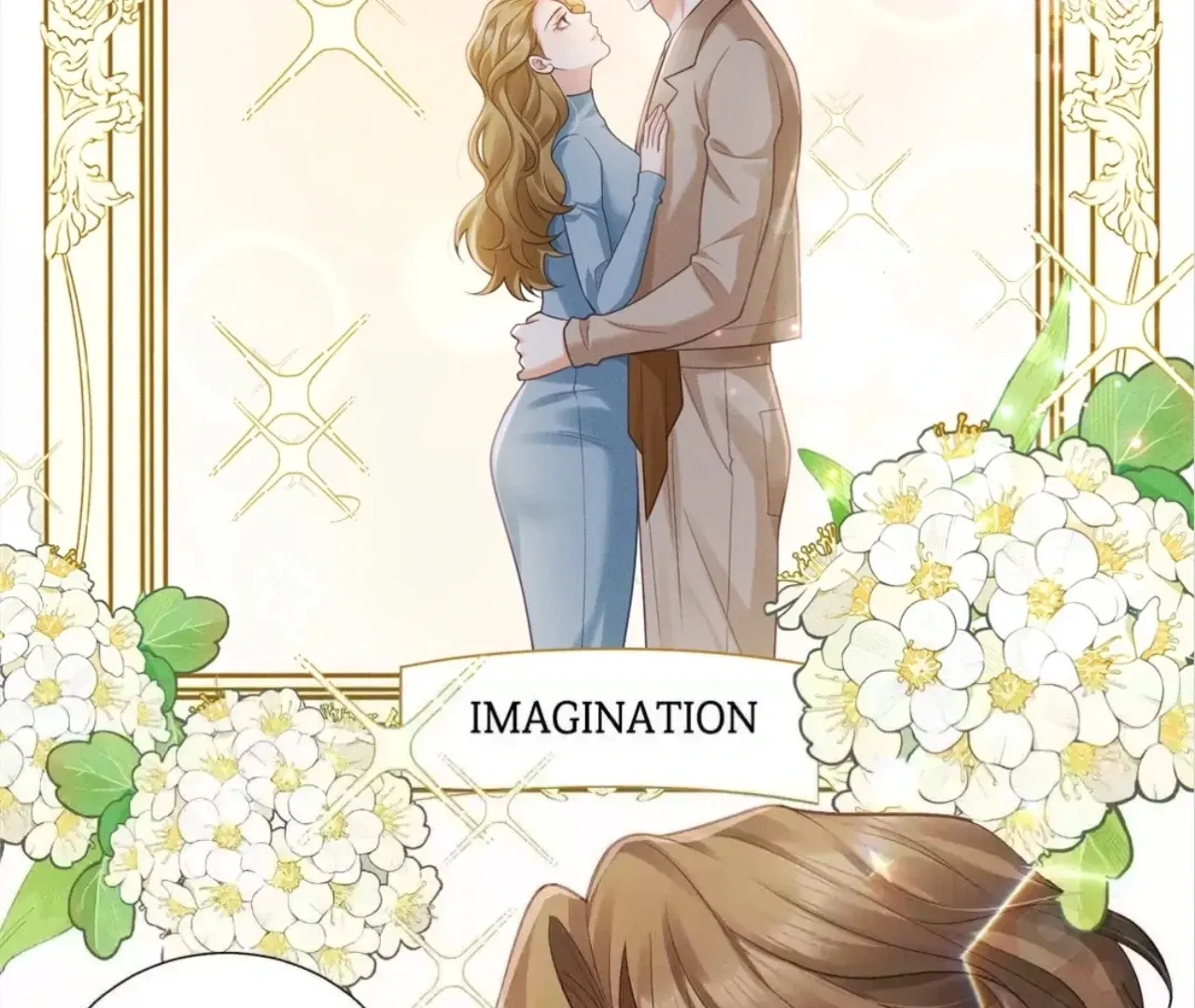 It's Just a Superficial Intention Chapter 10 page 58 - 