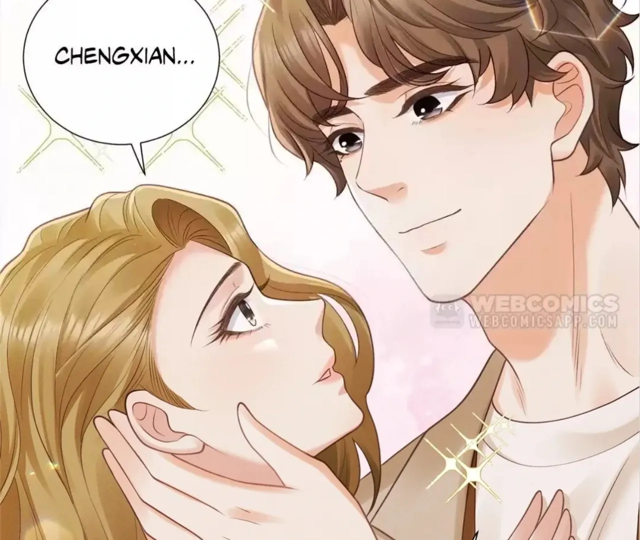 It's Just a Superficial Intention Chapter 10 page 59 - 