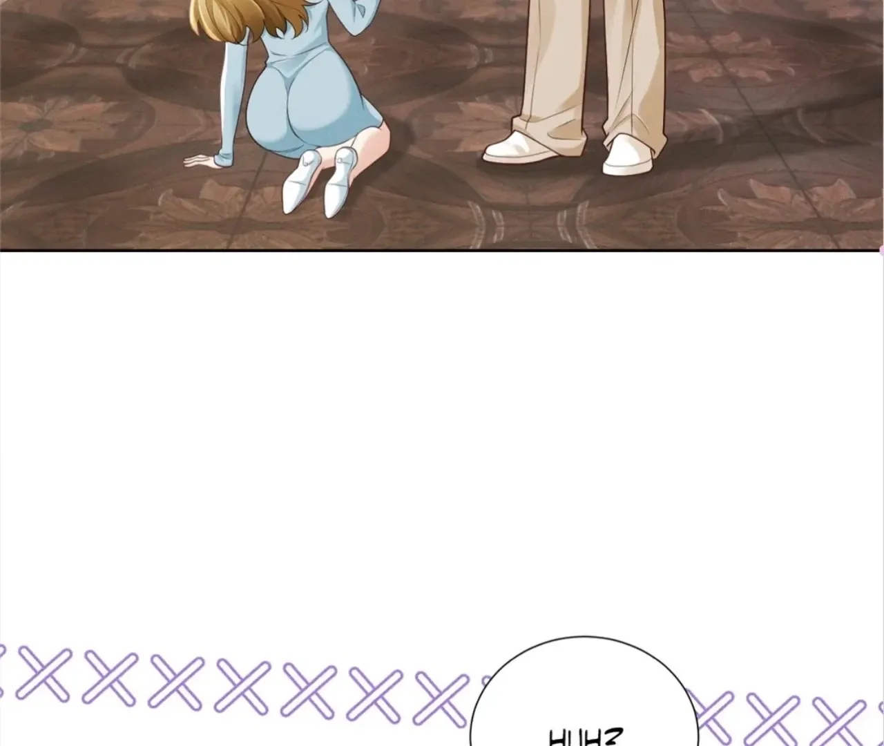 It's Just a Superficial Intention Chapter 10 page 63 - 