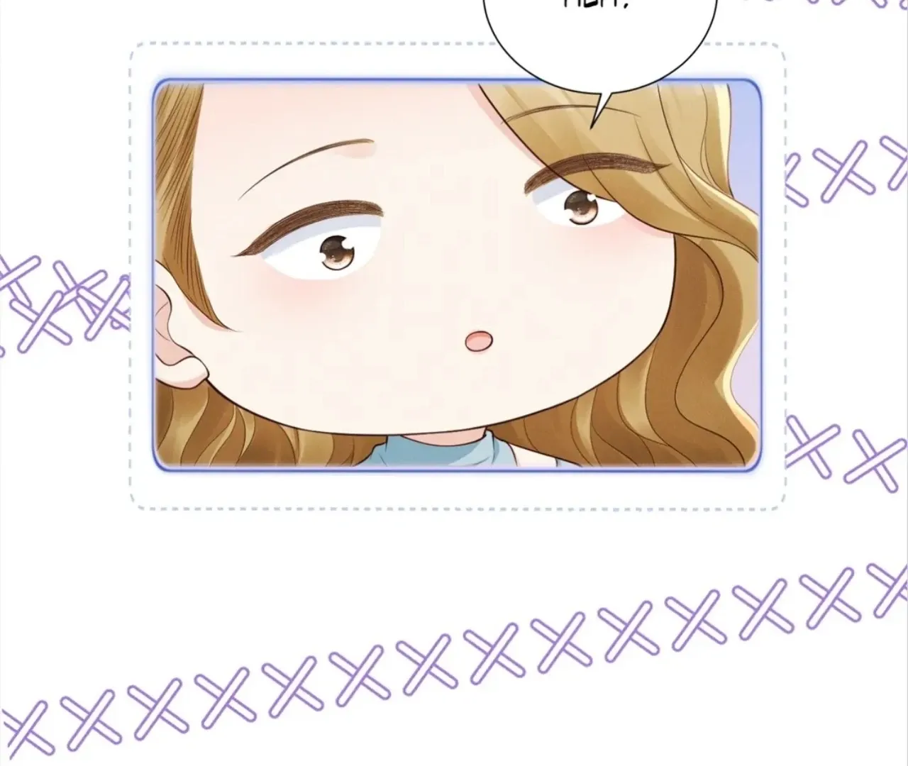 It's Just a Superficial Intention Chapter 10 page 64 - 