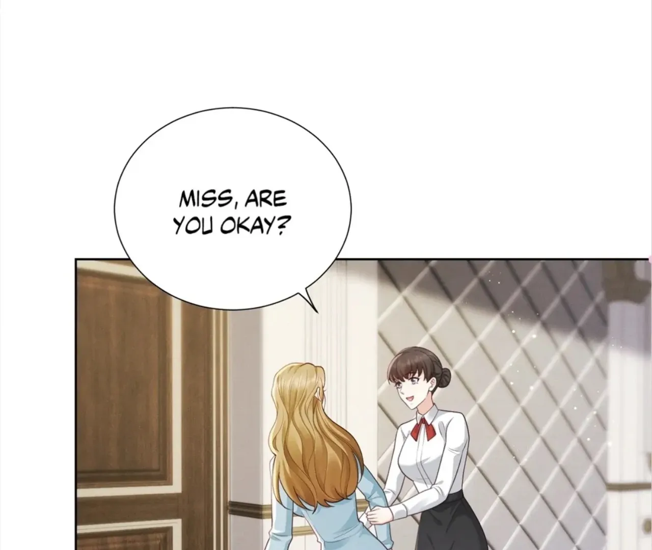 It's Just a Superficial Intention Chapter 10 page 65 - 