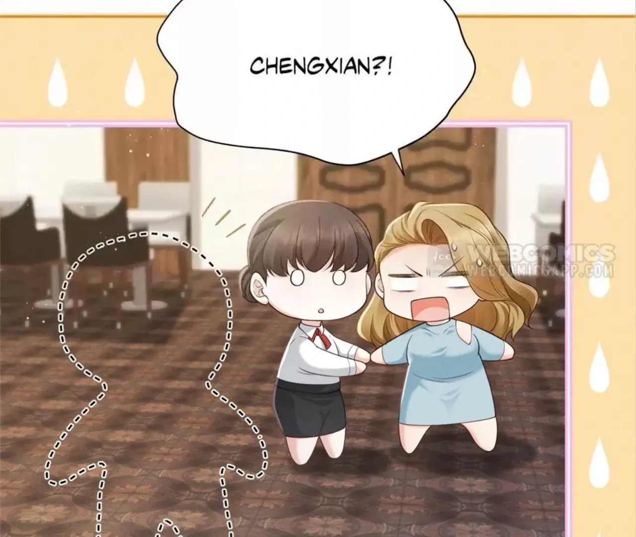 It's Just a Superficial Intention Chapter 10 page 67 - 