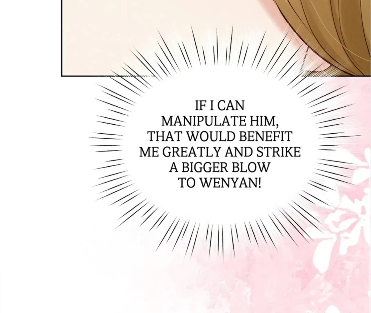 It's Just a Superficial Intention Chapter 10 page 8 - 