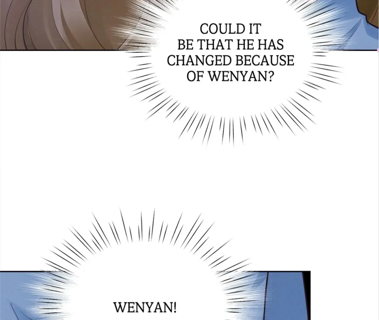 It's Just a Superficial Intention Chapter 10 page 72 - 