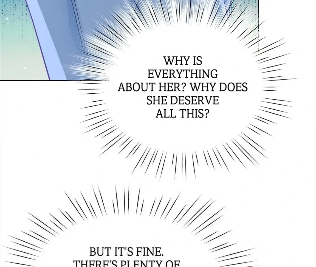It's Just a Superficial Intention Chapter 10 page 74 - 