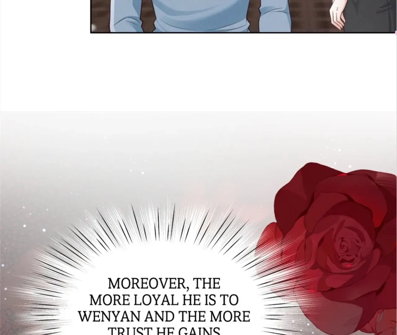 It's Just a Superficial Intention Chapter 10 page 76 - 