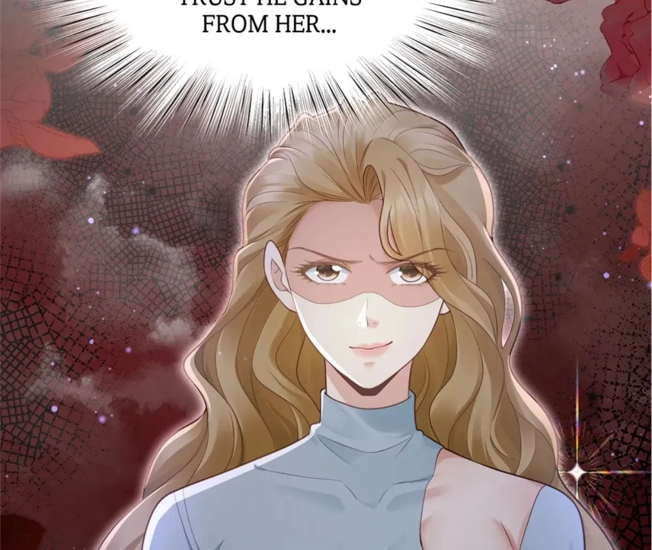 It's Just a Superficial Intention Chapter 10 page 77 - 