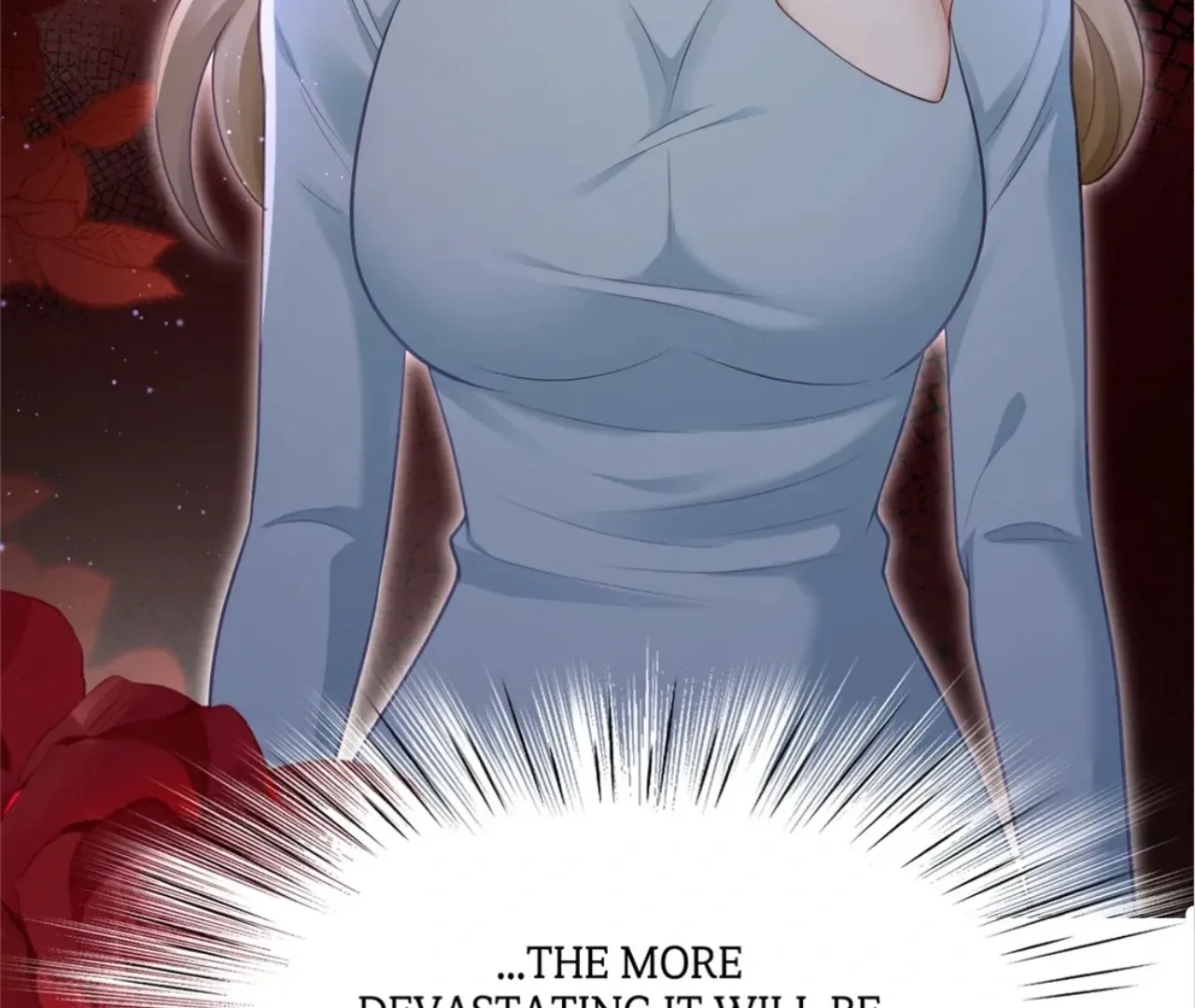 It's Just a Superficial Intention Chapter 10 page 78 - 