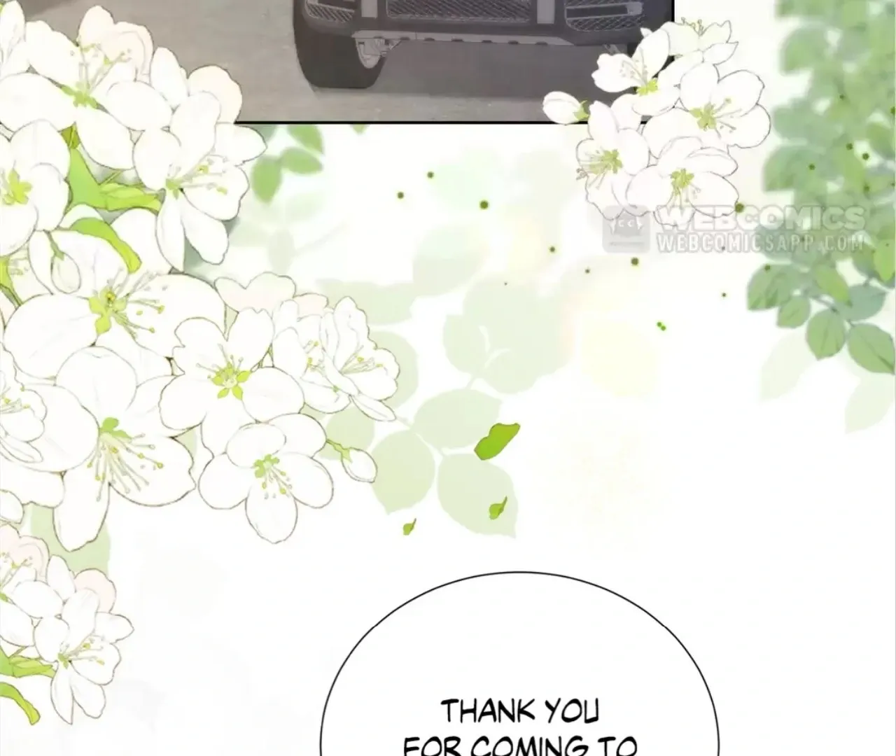 It's Just a Superficial Intention Chapter 10 page 83 - 