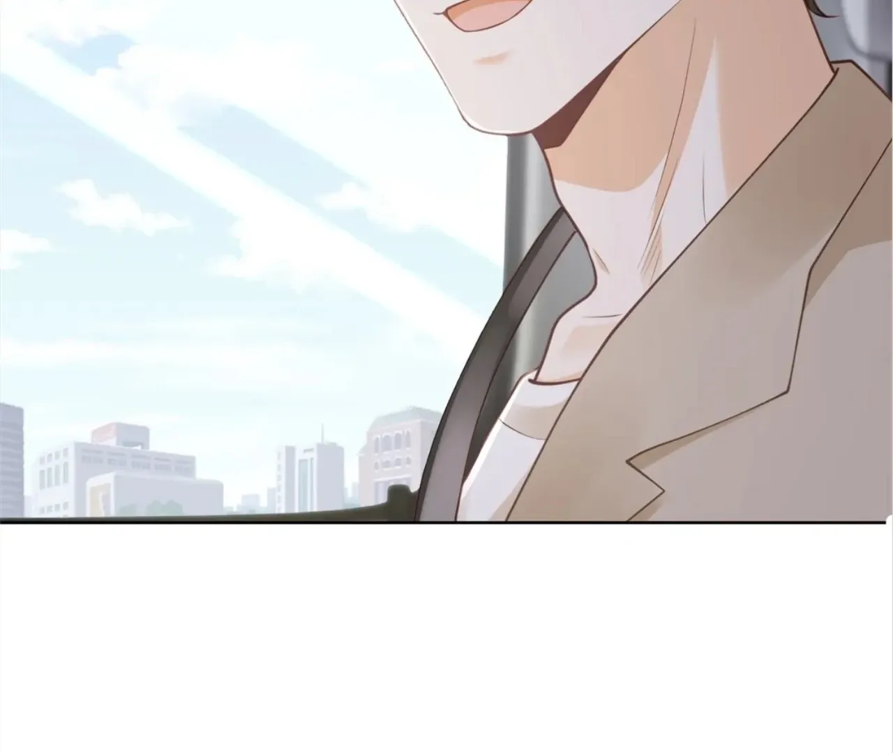 It's Just a Superficial Intention Chapter 10 page 88 - 
