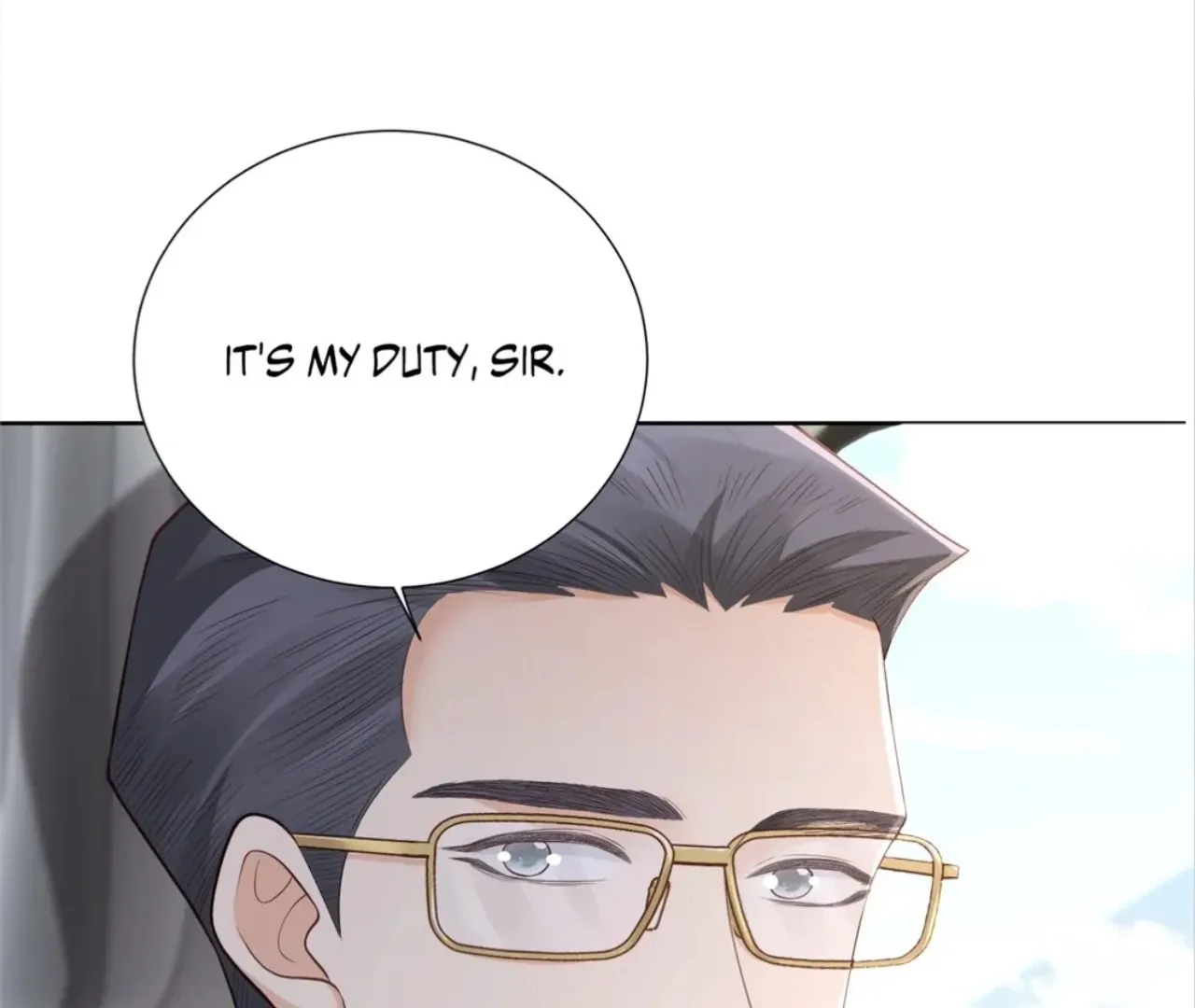 It's Just a Superficial Intention Chapter 10 page 89 - 