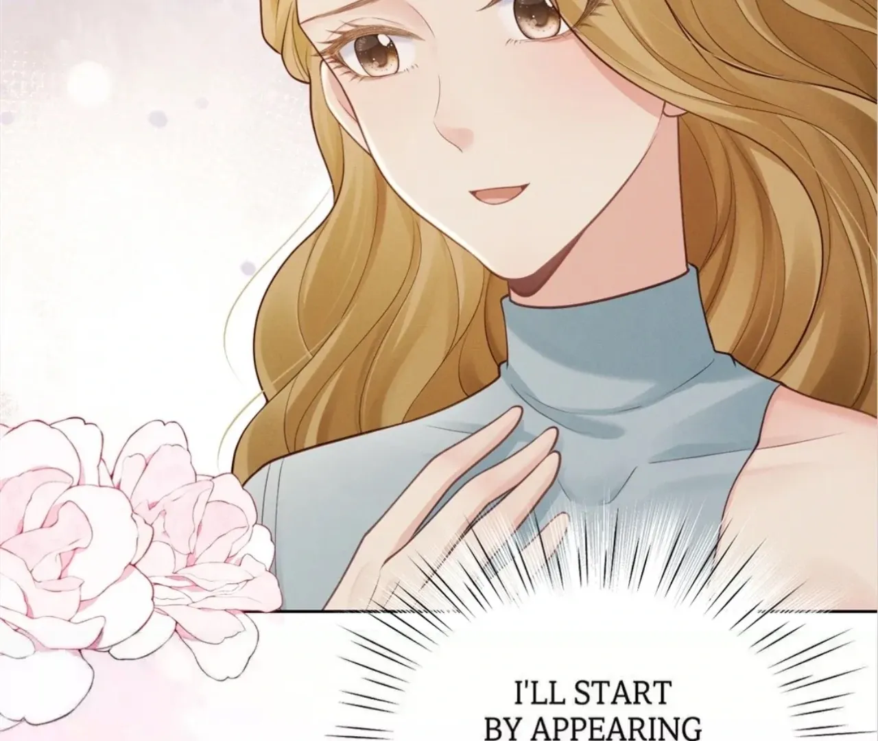 It's Just a Superficial Intention Chapter 10 page 10 - 