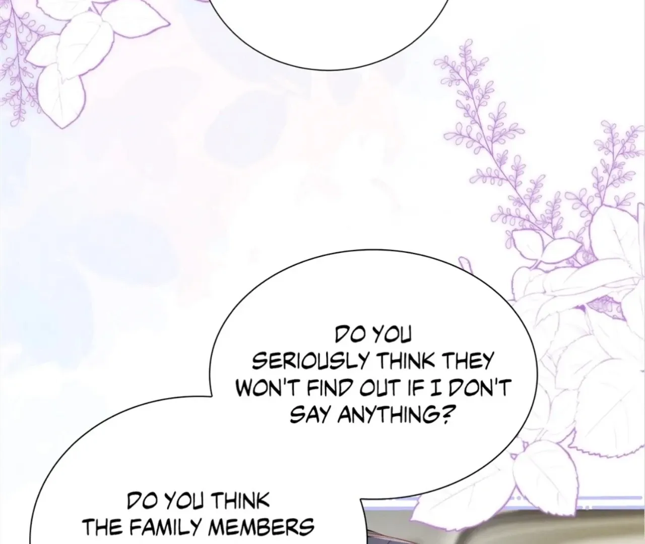 It's Just a Superficial Intention Chapter 10 page 93 - 