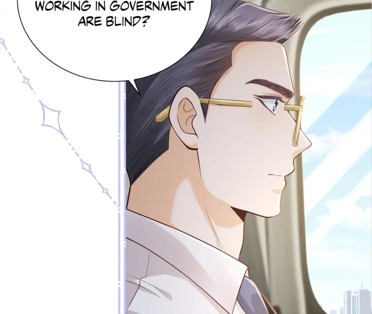 It's Just a Superficial Intention Chapter 10 page 94 - 