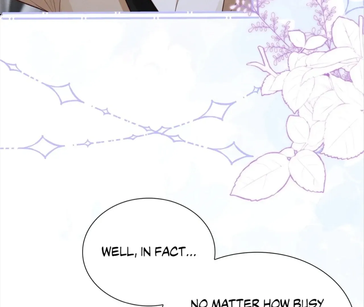 It's Just a Superficial Intention Chapter 10 page 97 - 