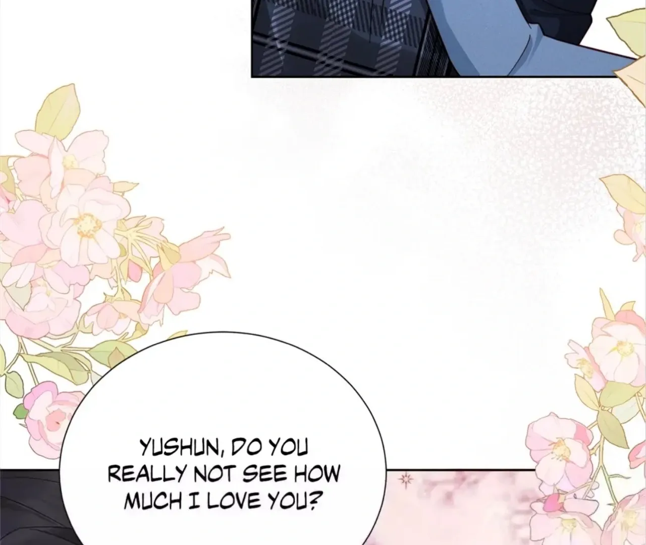It's Just a Superficial Intention Chapter 11 page 11 - 