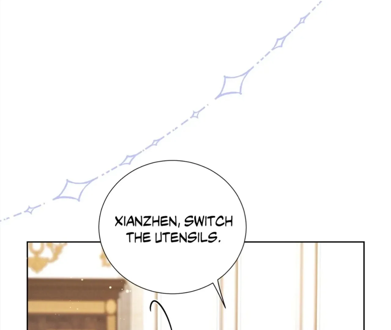 It's Just a Superficial Intention Chapter 11 page 106 - 