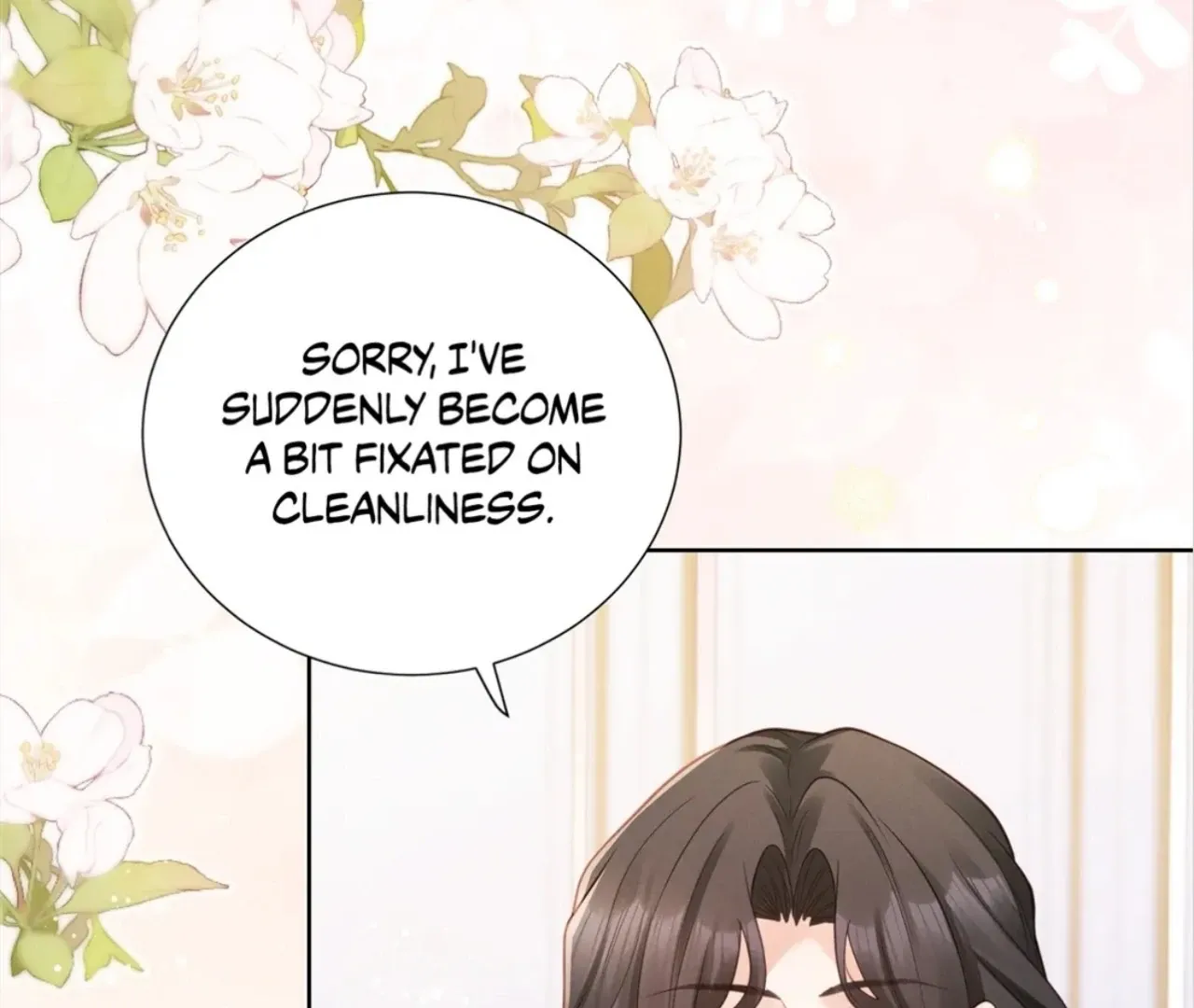 It's Just a Superficial Intention Chapter 11 page 112 - 