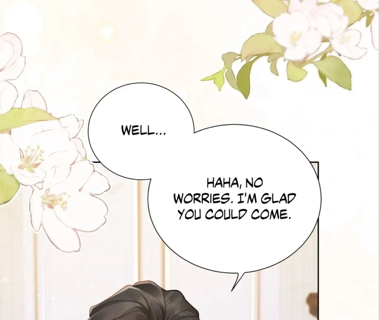 It's Just a Superficial Intention Chapter 11 page 114 - 