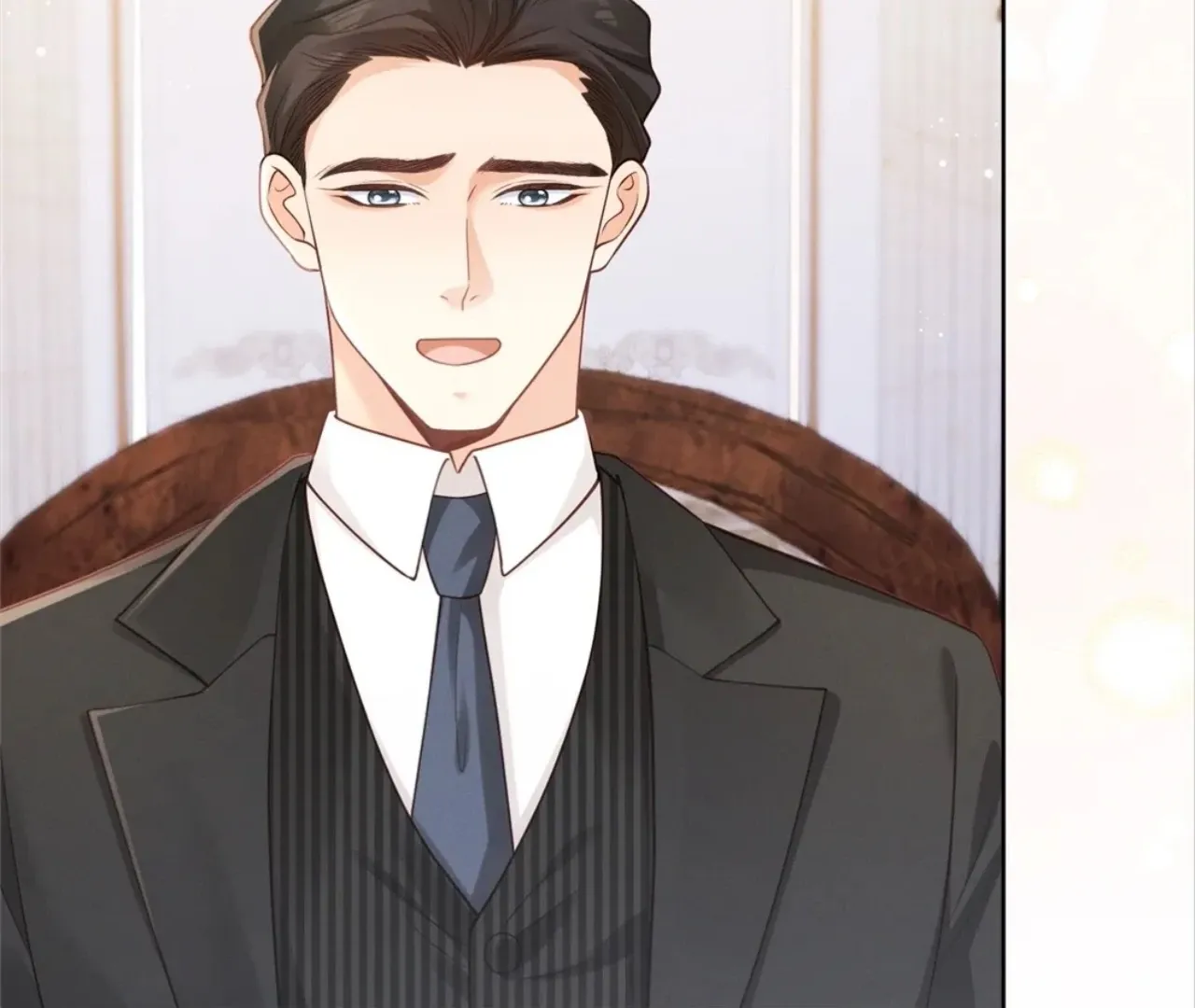It's Just a Superficial Intention Chapter 11 page 115 - 