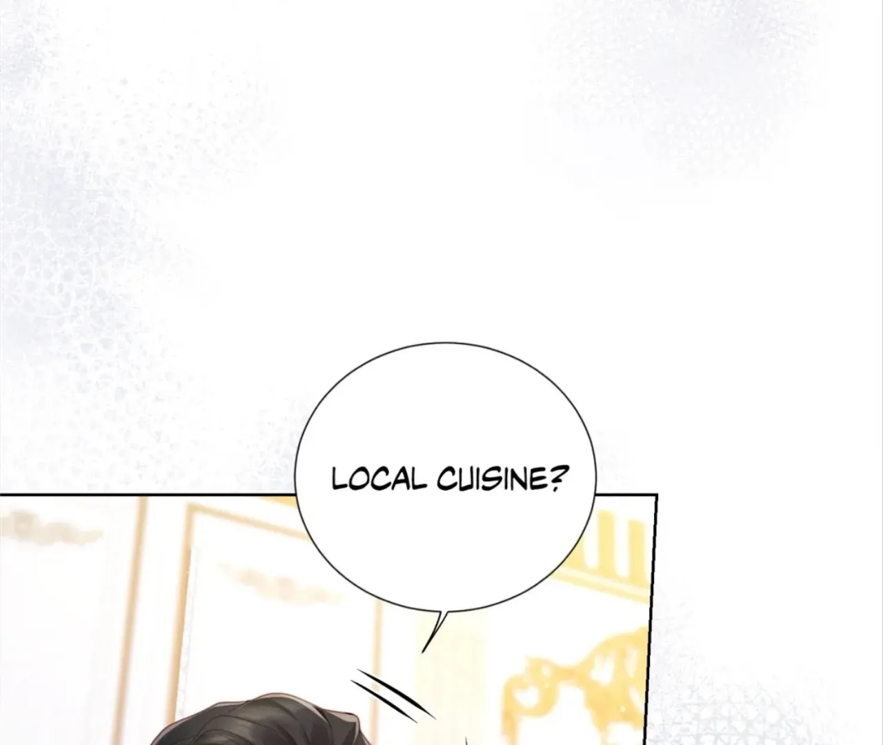 It's Just a Superficial Intention Chapter 11 page 118 - 