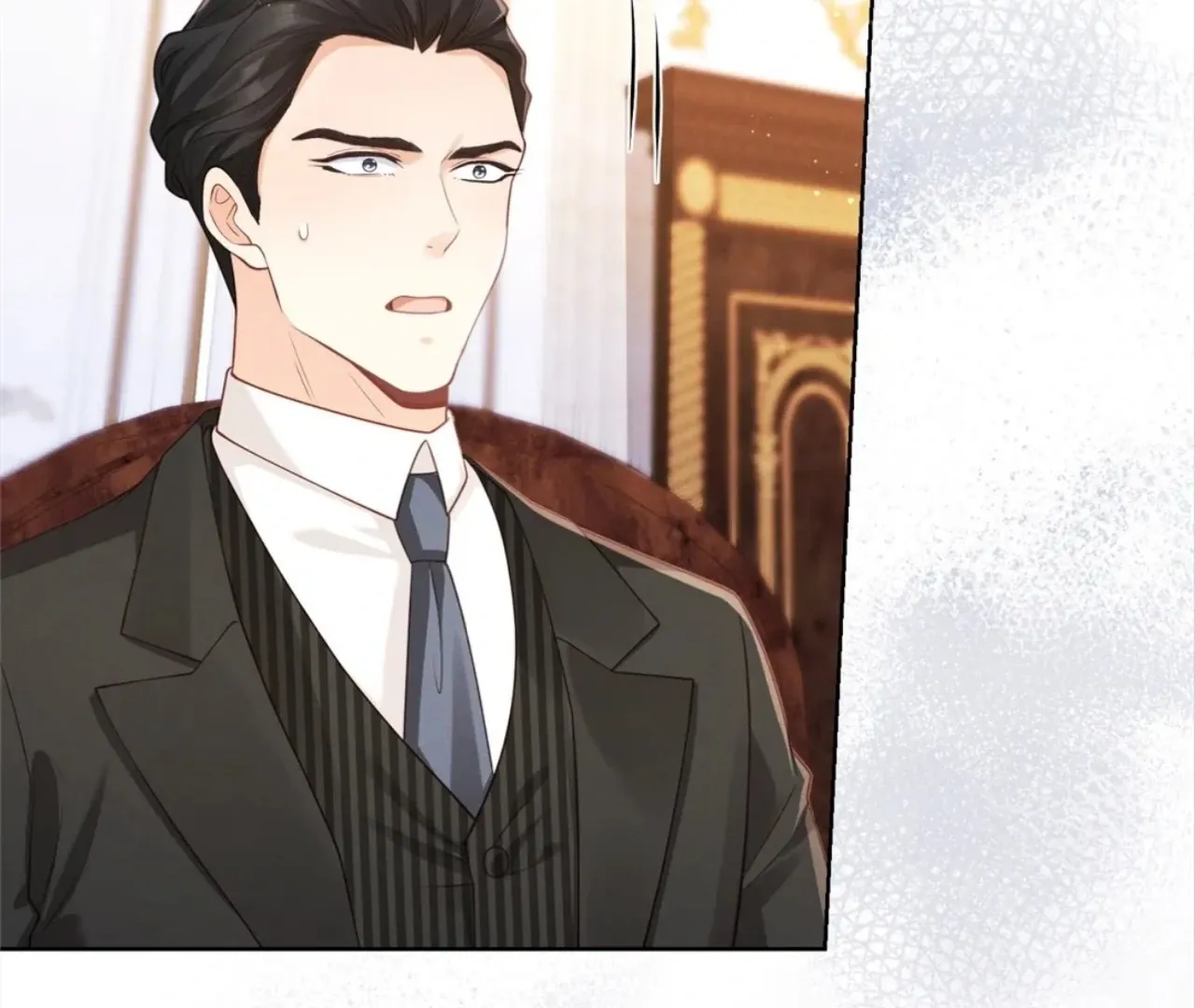 It's Just a Superficial Intention Chapter 11 page 119 - 