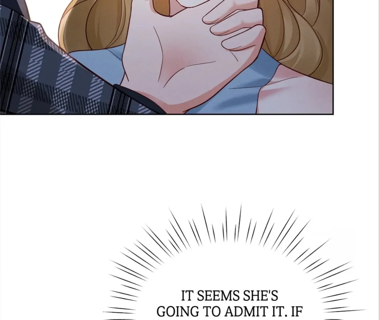 It's Just a Superficial Intention Chapter 11 page 13 - 