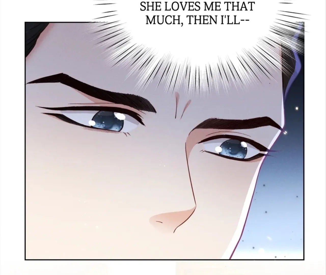 It's Just a Superficial Intention Chapter 11 page 14 - 