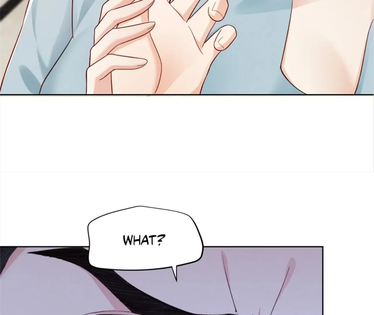 It's Just a Superficial Intention Chapter 11 page 17 - 