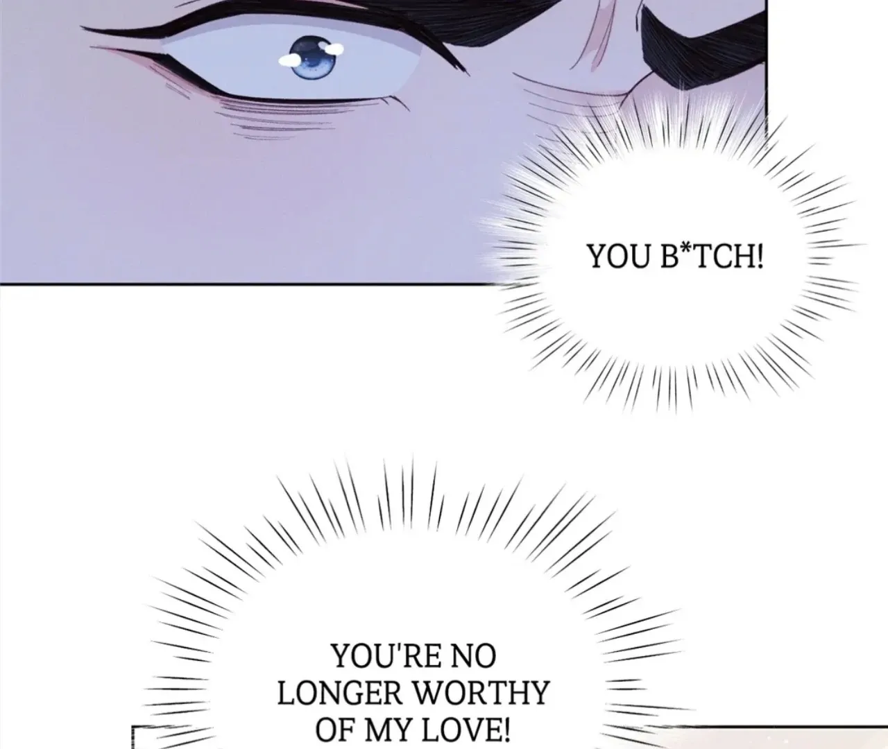 It's Just a Superficial Intention Chapter 11 page 18 - 