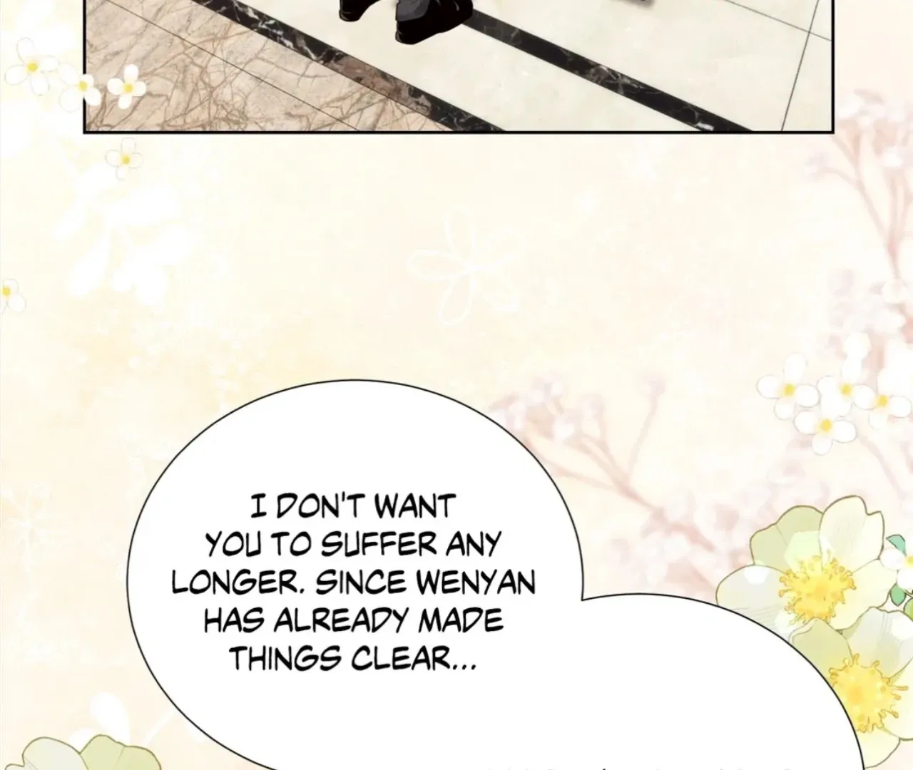 It's Just a Superficial Intention Chapter 11 page 22 - 