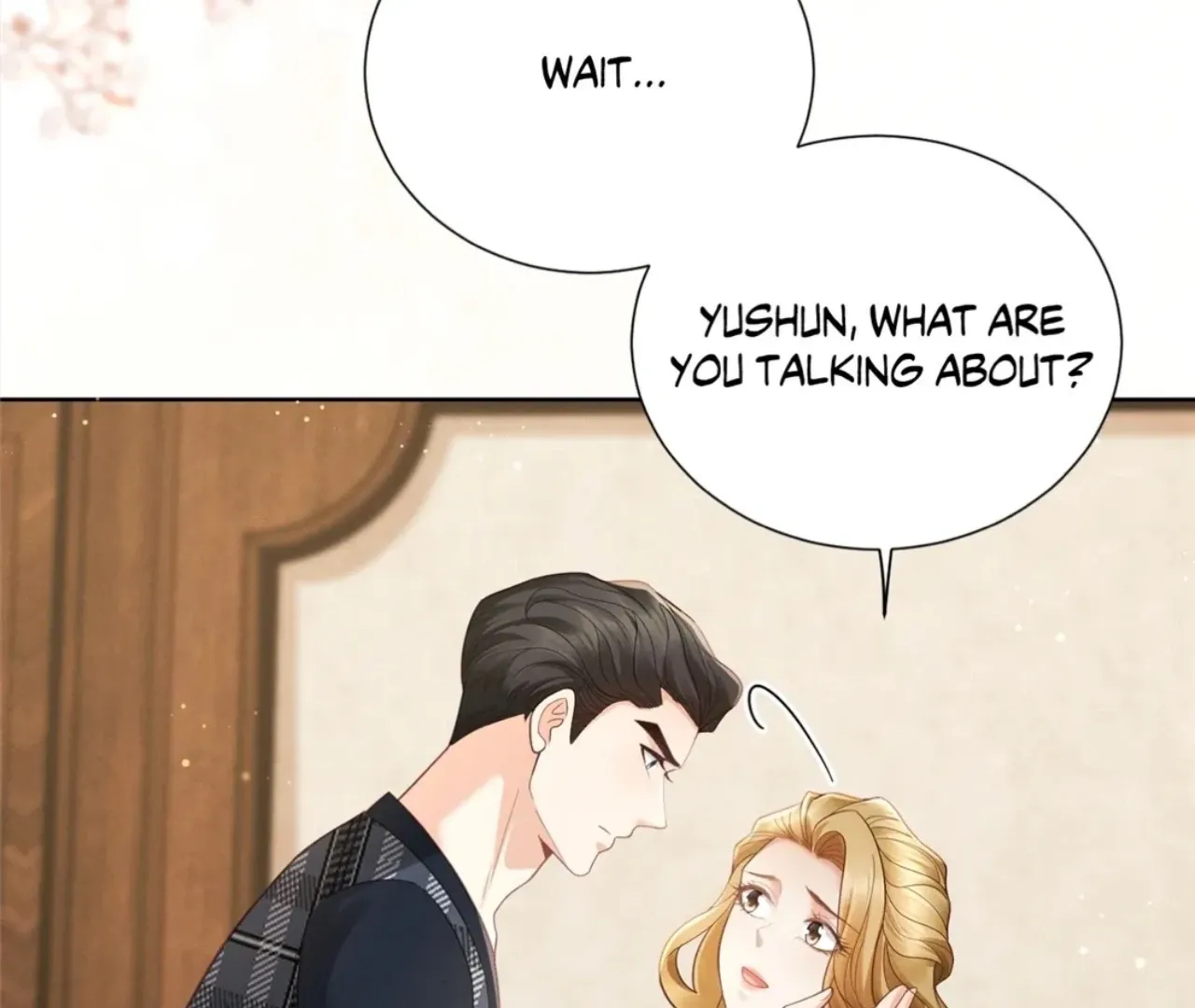 It's Just a Superficial Intention Chapter 11 page 25 - 