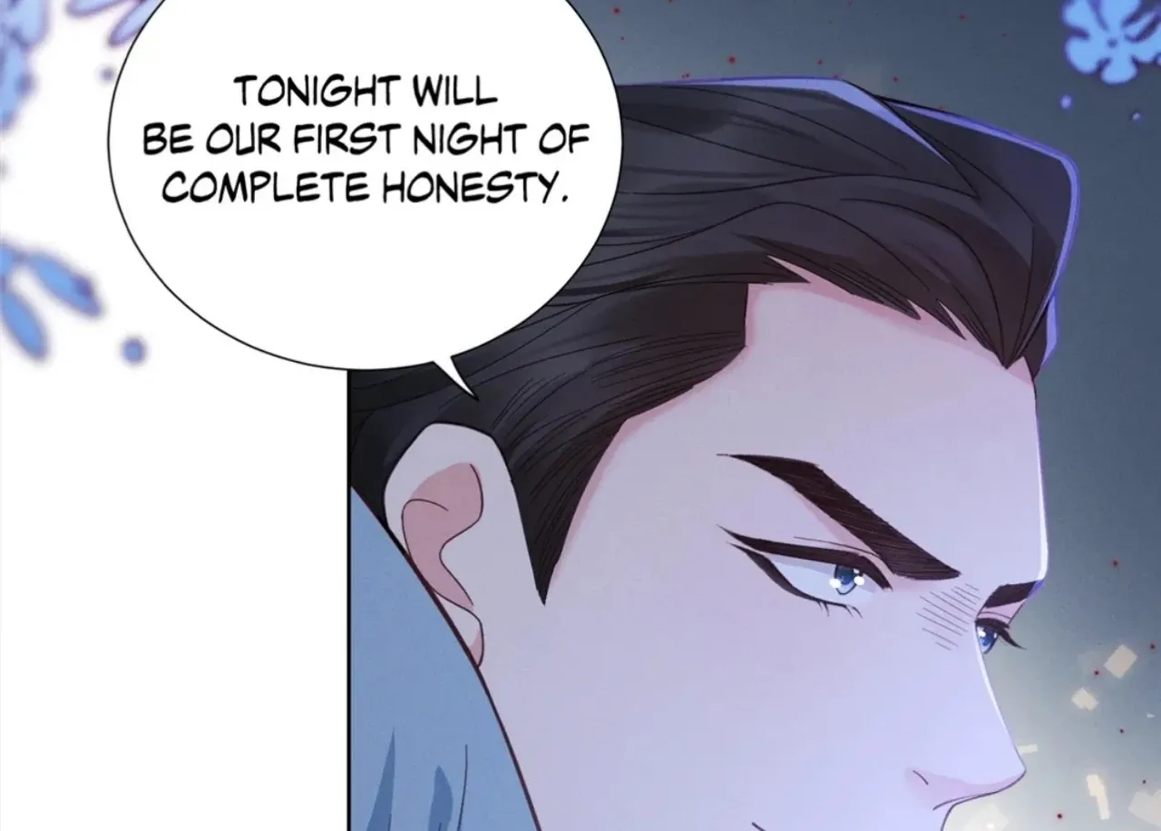 It's Just a Superficial Intention Chapter 11 page 30 - 