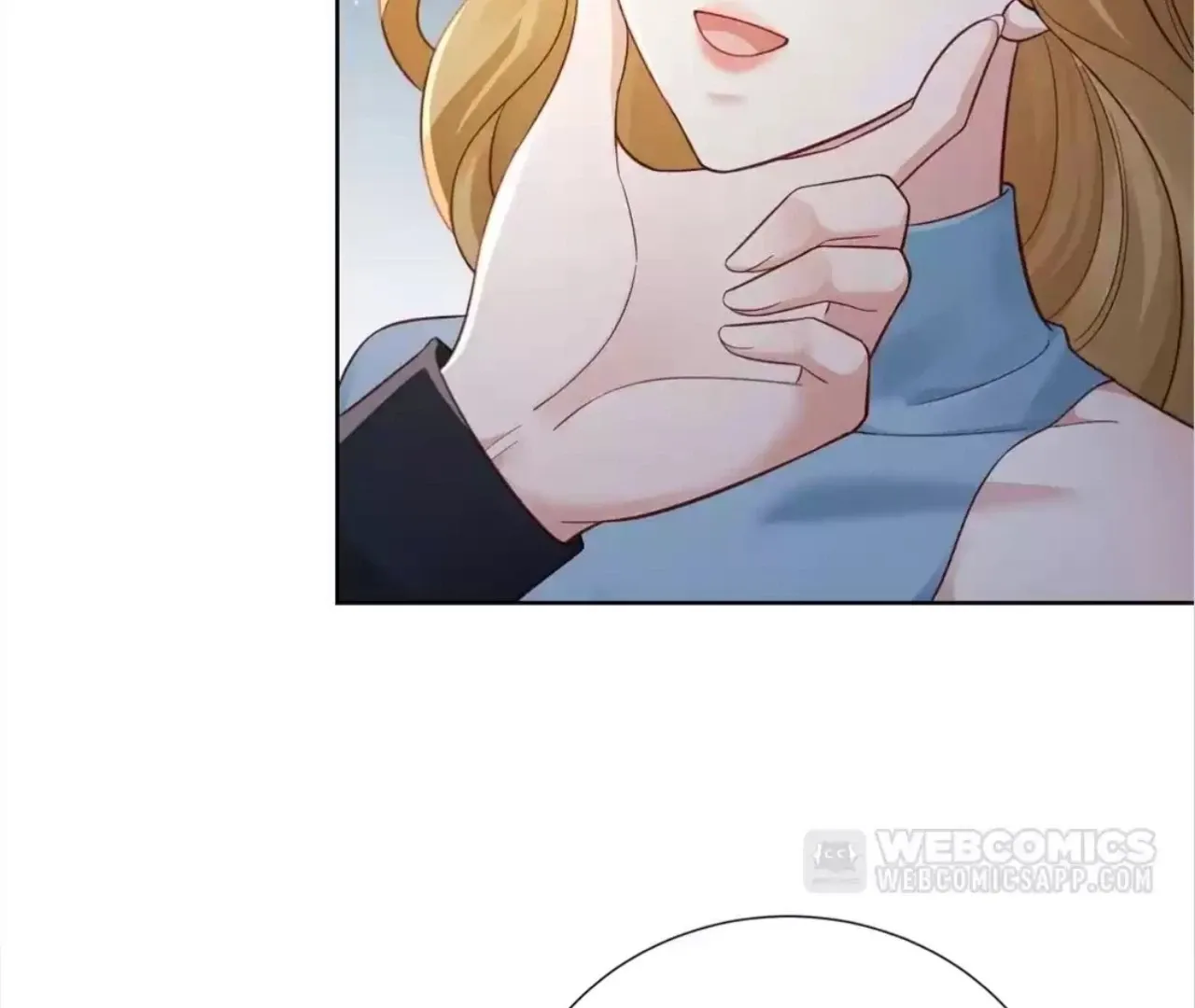It's Just a Superficial Intention Chapter 11 page 4 - 